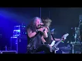Death Angel-Humanicide-Live @ Ace of Spades-Sacramento 6-17-26