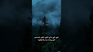 هل تعلم أن هناك كائنات تموت عندما ت رى 