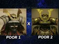 gqtis | POOR 1 × POOR 2  (5lowed_music mix 1hour version) ||| 1.5k special |||