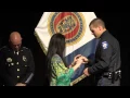 061115 CONROE PD GRADUATION