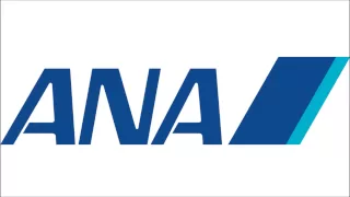 Download ANA(All Nippon Airways) boarding music MP3