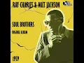 Bags Guitar Blues