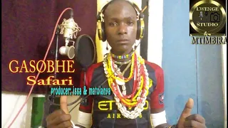 gasobhe safari by lwenge studio