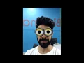 Minion Goggles Bananannana Funny Minion Halloween Mask