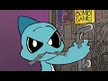 DARK DAYS (Nightmare Critters Theme Song) | Poppy Playtime: Chapter 5 [FULLY ANIMATED SONG]