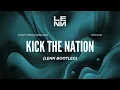 Download Lagu Lost Frequencies \u0026 Pickle - Kick The Nation (LENN Bootleg)