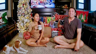 Merry Christmas Jupiter Crew 🎄🤗