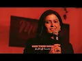 Darmiyaan - Unplugged (Lyrical) | Musafir Cafe | Vikrant Massey | Rekha Bhardwaj, Raghav Kaushik