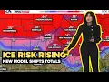 Winter Storm Warning expanded to include Bexar County KENS 5 Weather Impact Forecast