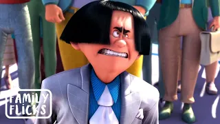 Let It Grow | The Lorax | Family Flicks