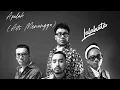 Download Lagu LALAHUTA - Apalah (Arti Menunggu) Official Lyric Video