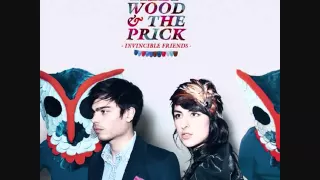 Download Lilly Wood and  The Prick - Little Johnny MP3
