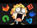 99 of Devs DON T GET Open Source