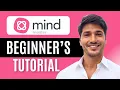 MindMeister Tutorial For Beginners How To Use MindMeister New Updated