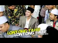 HABIB ZAIDAN LONTONG TAHU LONTONG SATE TERBARU ft SEKAR LANGIT