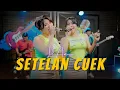 Download Lagu Lili Amora - SETELAN CUEK ( Official Music Video )