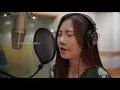 가을감성 라이브 최초공개! '사랑했던 우리가 어떻게 친구가 되니' 송하예 (사.우.친)