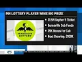 Minnesota Gopher 5 ticket worth more than 1 5 million won days after record Lotto America Jackpo