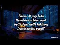 Sampai Menutup Mata - Acha Septrisa || Cover by Pahvinvio (Lyrics) Lirik lagu - viral TikTok 