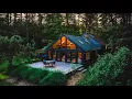 Easy Living at Cabin 8 - Catskill Mountains NY