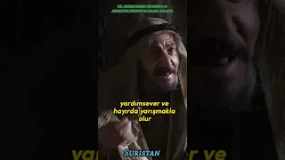 İslâm'da ilk şehit olan hanım sahâbî; Hz. Sümeyye (r.a.) ve Hz Yasir (r.a.)