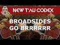 Tau Codex Breakdown - Noosphere Podcast