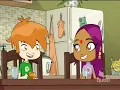 Qubo Channel Sally Bollywood August 17 2017