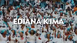 acapella africana akwa ibom ediana kima