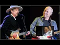Bob Dylan w Mark Knopfler - Complete Concert BobTalk