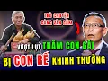 Lagu TÂM SỰ CÙNG VĂN SÂM - Hối hận khi thăm con gái, Người đàn ông bơi qua sông nhận cái kết