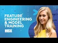 Feature Engineering And Model Training With Hex In 10 Steps