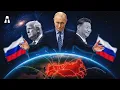 Download Lagu Comment la Russie Prend le Contrôle du Monde