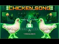 Download Lagu Chicken Song - Tiles Hop (J.Geco ) \
