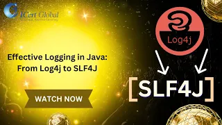 Java Logging Tutorial Log4j vs SLF4J Explained Best Practices