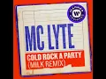 Cold Rock a Party (Milk Remix)