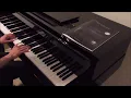 Final Fantasy XV Piano Collections: OMNIS LACRIMA - Rulings and Revelations