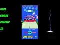 Mega Bricks Breaker 3D