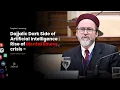 Dajjalic Darkside of Artificial Intelligence - Prophet's Warning -Shaykh Hamza Yusuf