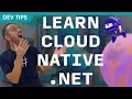 Learn to Build NET Cloud Native Apps Microservices for FREE in the Browser