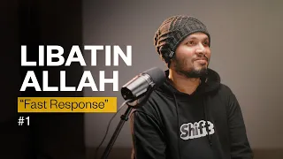  involveallah eps 01 fast response