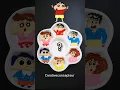 Download Lagu Crayon Shin-chan color mixing #shinchan #shorts