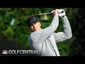 Best celebrity moments at AT T Pebble Beach Pro-Am Golf Central Golf Channel