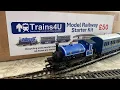 Download Lagu BARGAIN! Trains4u Model Railway Starter Set for £50! Is it any good? Download Lagu BARGAIN! Trains4u Model Railway Starter Set for £50! Is it any good?