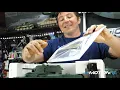 Soviet Union KV-1 - Heng Long TK6.0 RC Tank - Motion RC Overview