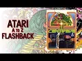 Centipede for arcade and the tragic tale of PKB Atari A to Z Flashback