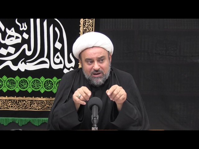 ⁣17- كتاب العارية - المسألة 722-730 - منهاج الصالحين - الجزء 2 - الشيخ علي عيديبي