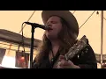 Marcus King Band Welcome 'Round Here