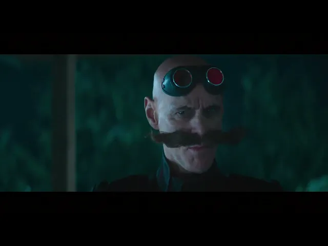 Sonic 2 - Il Film | Clip 'Ti presento Knuckles'