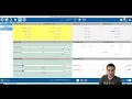 Set up tool Center of gravity Payload using Universal Robots Lesson 5