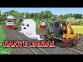 Download Lagu JAMAL'S GHOST | Thole Lan Sri Episode 205